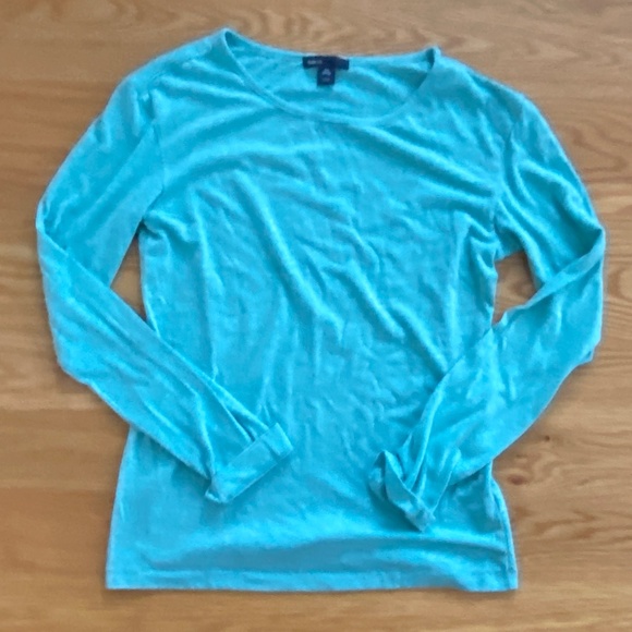 GapKids NWOT Tulle Skirt (12) + NWOT Matching Green Top (14/16) - Picture 9 of 13